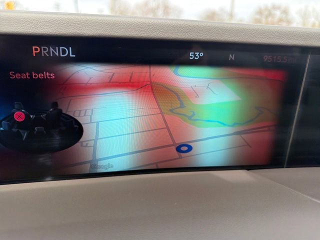 Used 2024 Lincoln Nautilus Black Label w/ Jet Appearance Package (87T) image 23