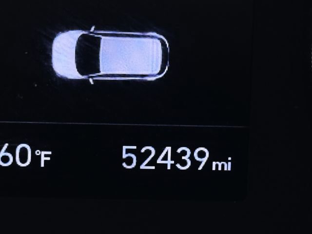 Used 2020 Hyundai Tucson SE FWD image 20