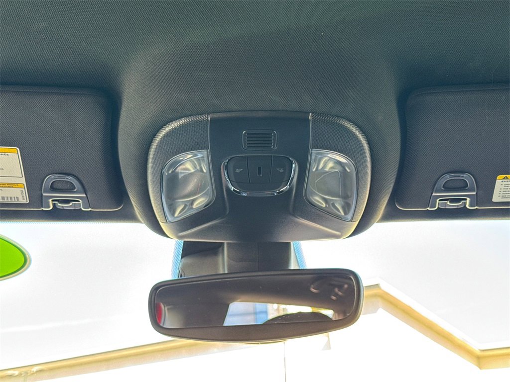 Used 2023 Jeep Compass Limited image 25