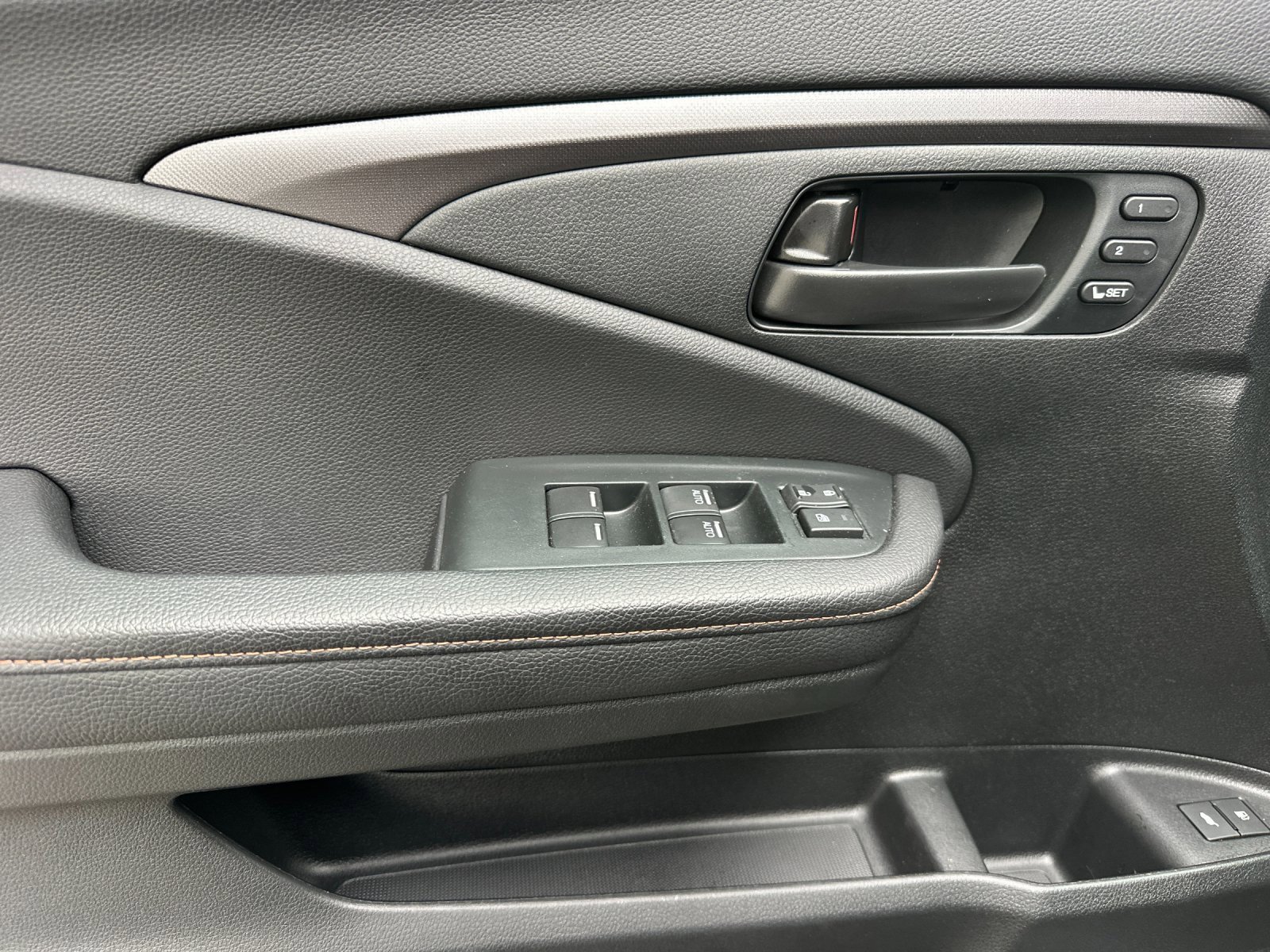 Used 2023 Honda Passport TrailSport image 11