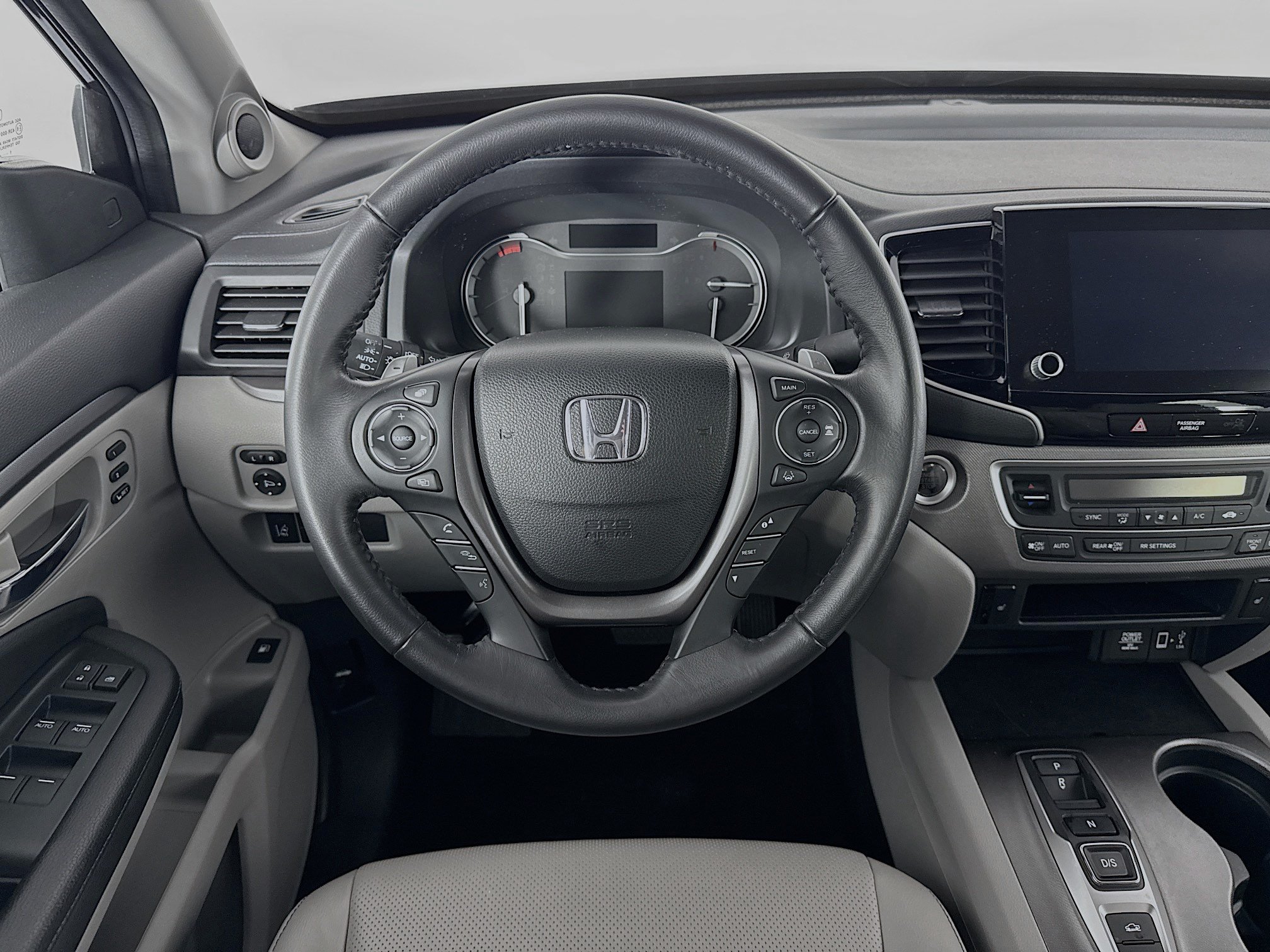 Certified 2023 Honda Ridgeline RTL image 22