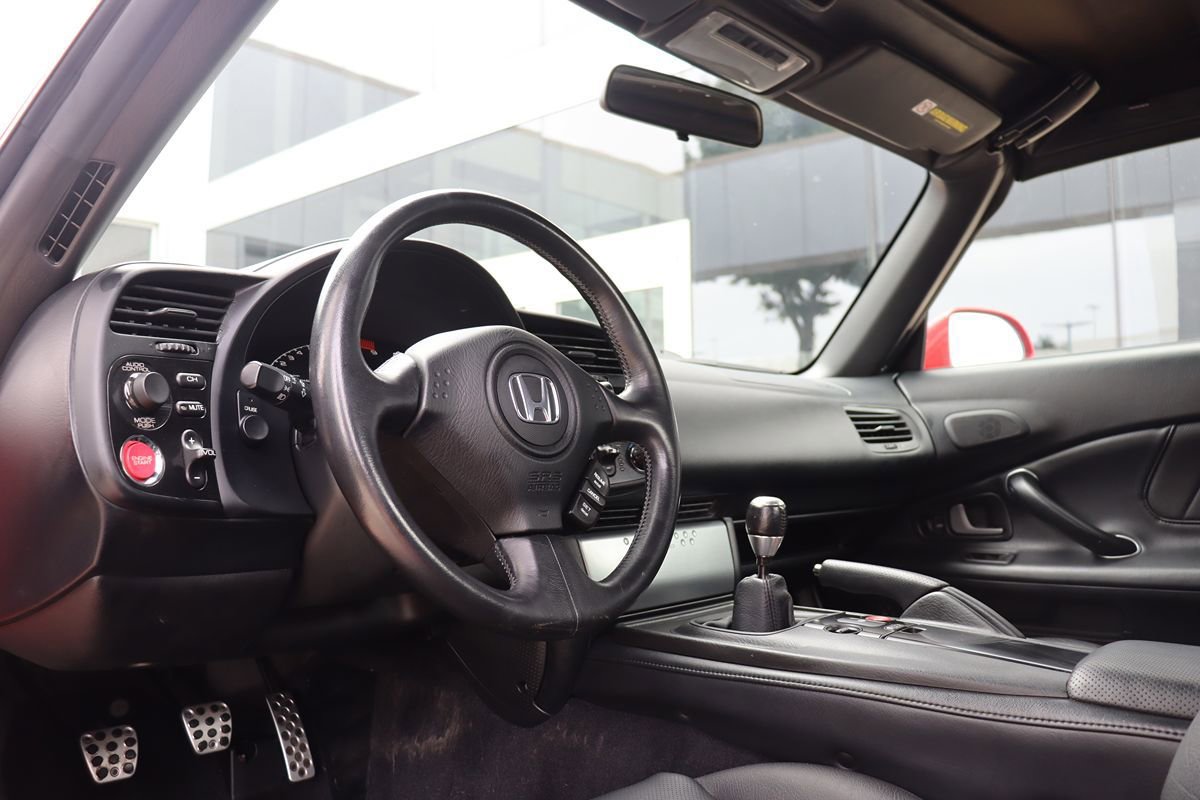 Used 2007 Honda S2000 image 15