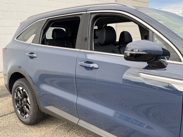 New 2026 Kia Sorento S AWD/4WD image 7