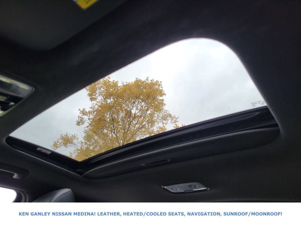 Used 2023 Kia Forte GT-Line w/ GT-Line Premium Package image 38