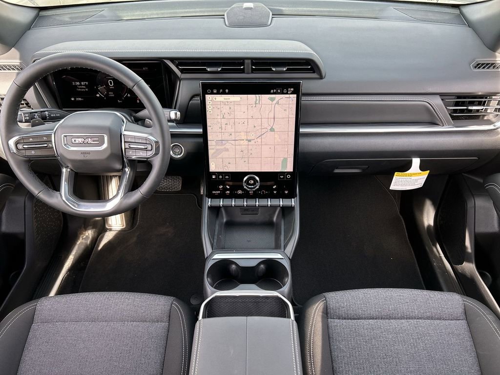New 2026 GMC Terrain Elevation w/ Black Edition image 20