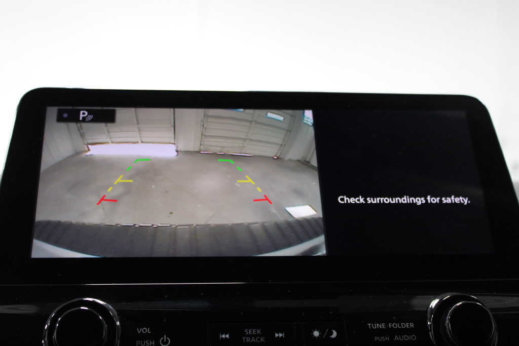 Used 2024 Nissan Armada SV RWD image 57