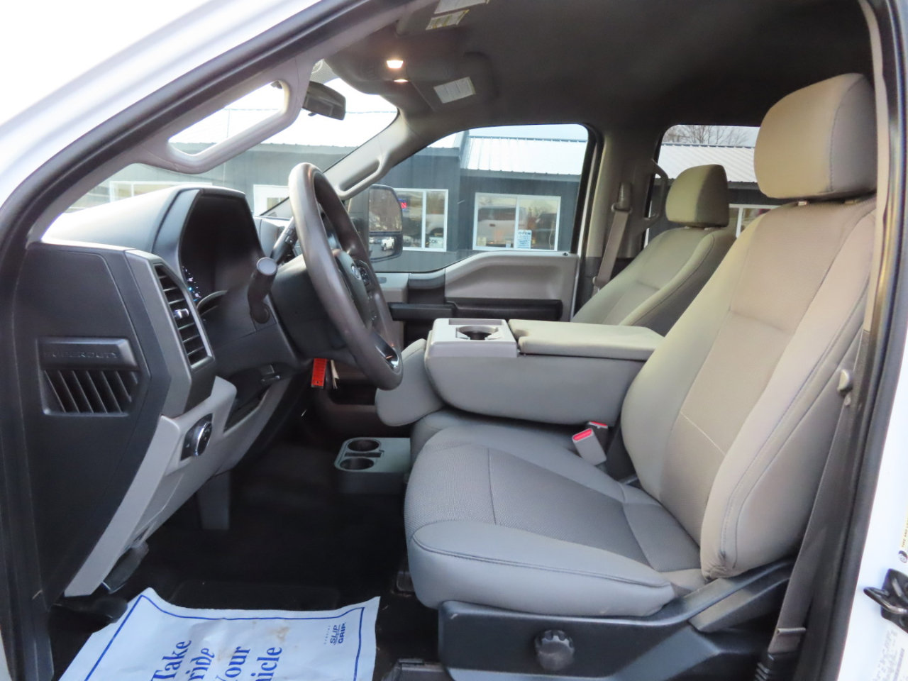 Used 2017 Ford F350 XL w/ STX Appearance Package image 29