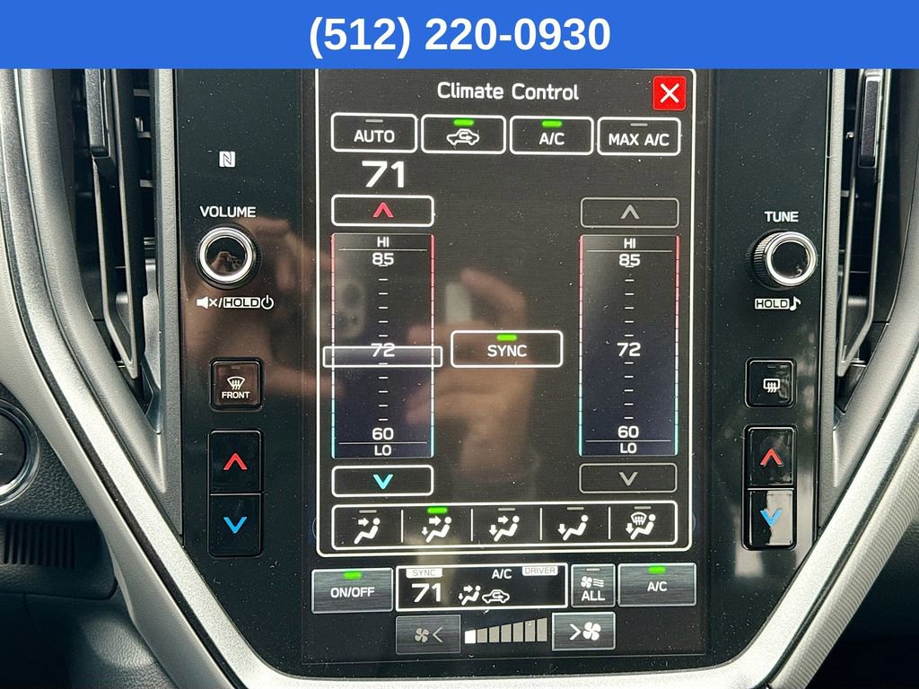 New 2026 Subaru Crosstrek 2.5i Limited image 19