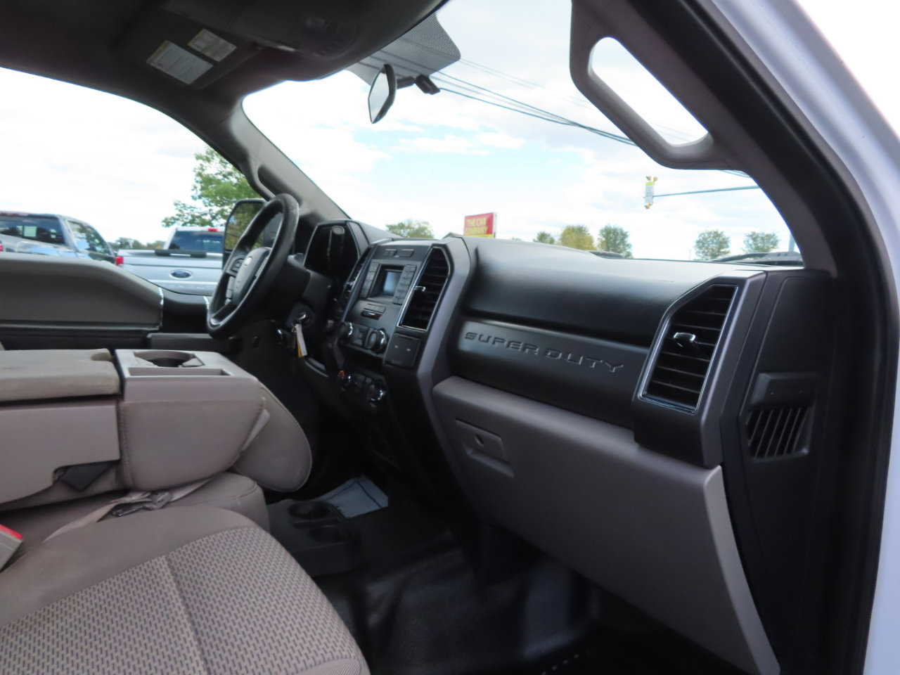 Used 2019 Ford F250 XLT image 47