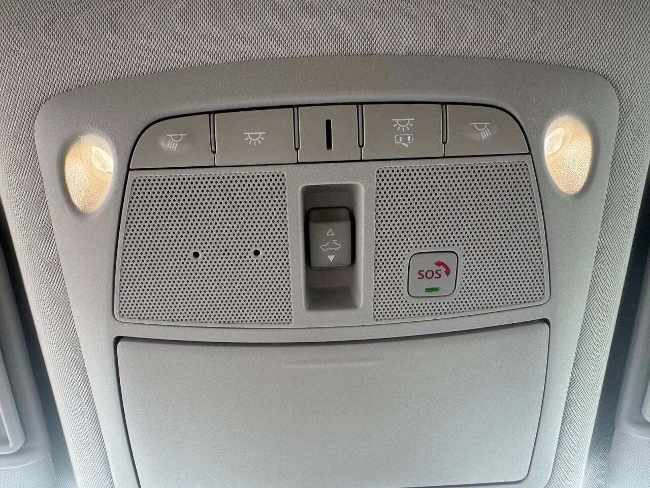 Used 2024 INFINITI QX80 Luxe image 30