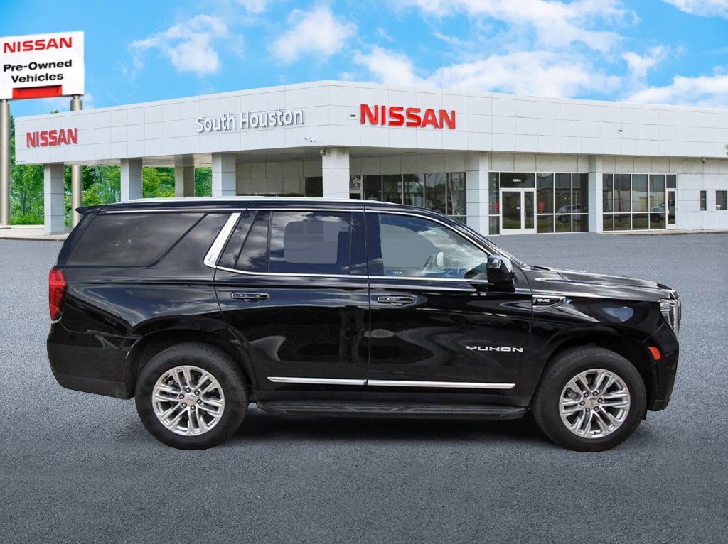 Used 2024 GMC Yukon SLT image 5