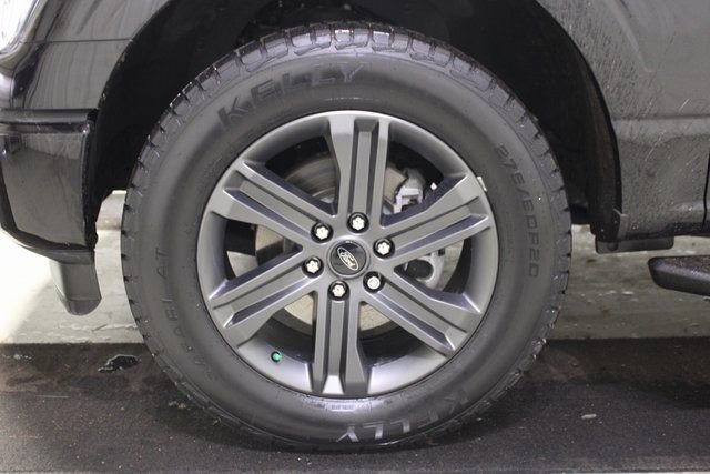 Certified 2023 Ford F150 XLT w/ Equipment Group 302A High image 27