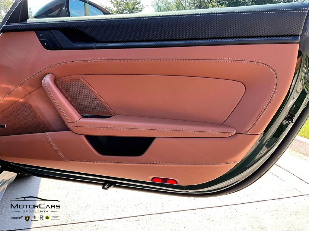 Used 2026 Porsche 911 GT3 RWD image 19