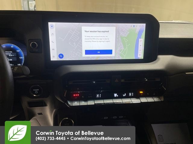 Certified 2024 Toyota Land Cruiser image 18