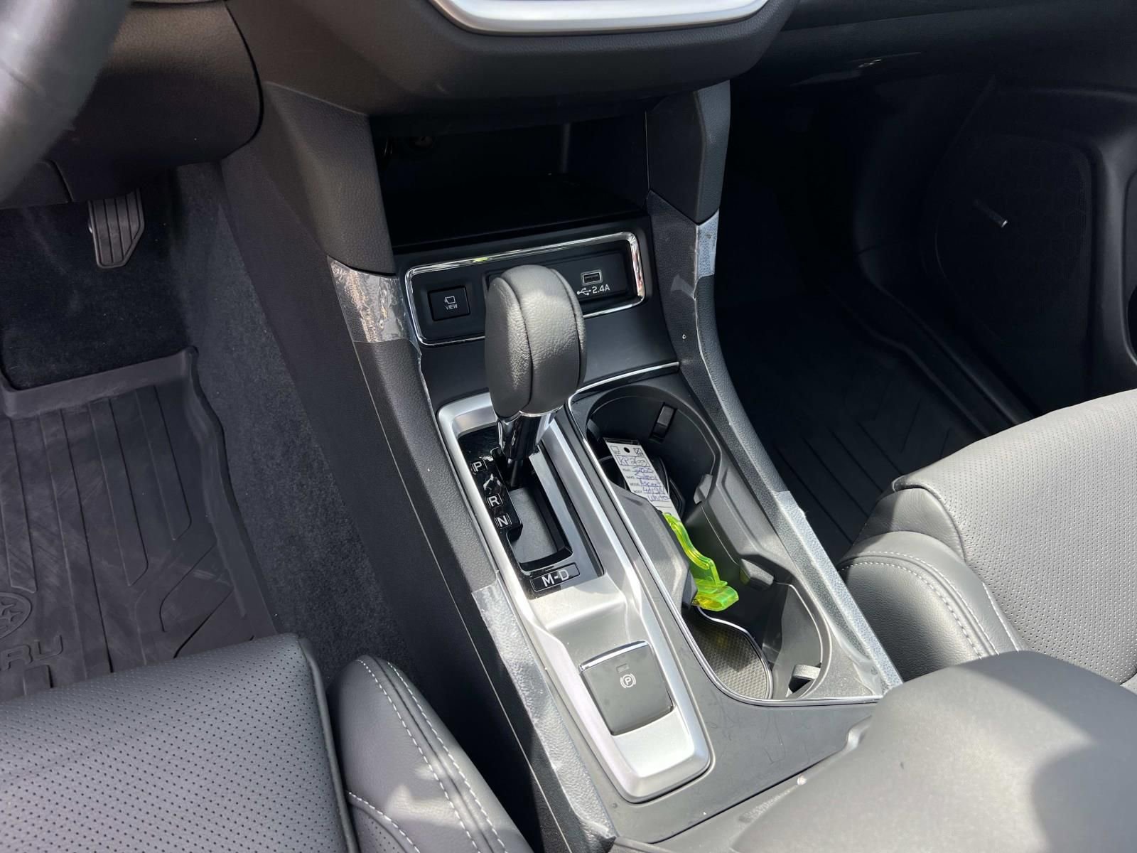 Certified 2025 Subaru Ascent Limited w/ Popular Package #2 image 30