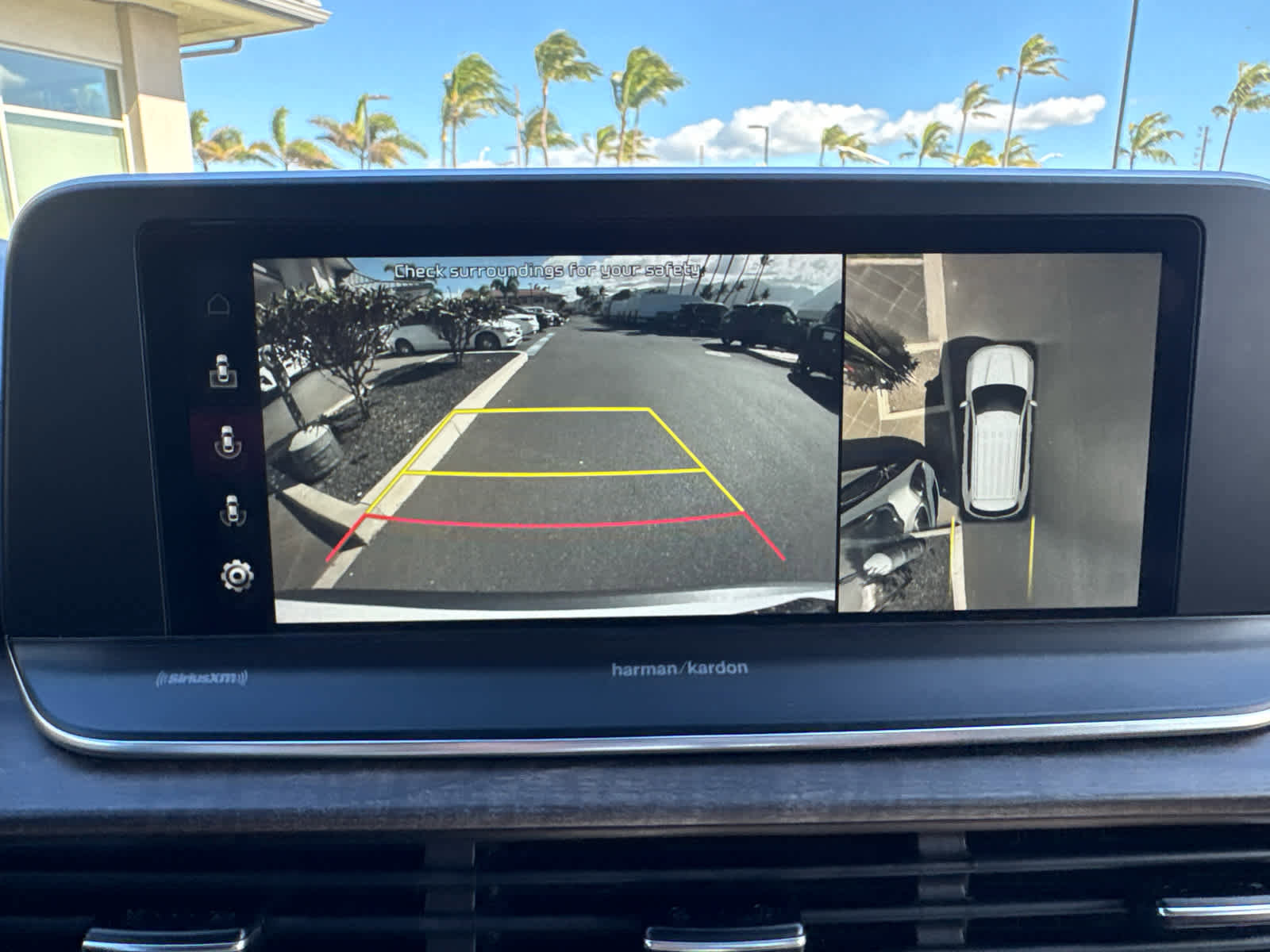 Used 2022 Kia Telluride SX w/ SX Prestige Package AWD/4WD image 16