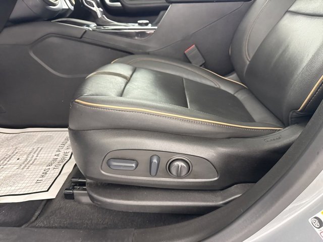 Used 2023 Chevrolet Blazer Premier w/ Enhanced Convenience Package image 19