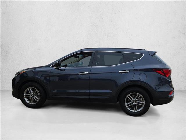 Used 2017 Hyundai Santa Fe Sport FWD image 8