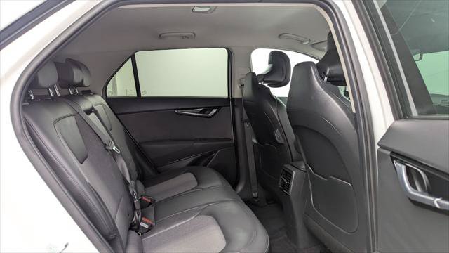 Used 2023 Kia Niro Wind FWD image 18
