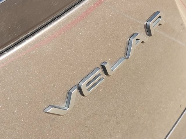 Used 2025 Land Rover Range Rover Velar Dynamic SE AWD/4WD image 12