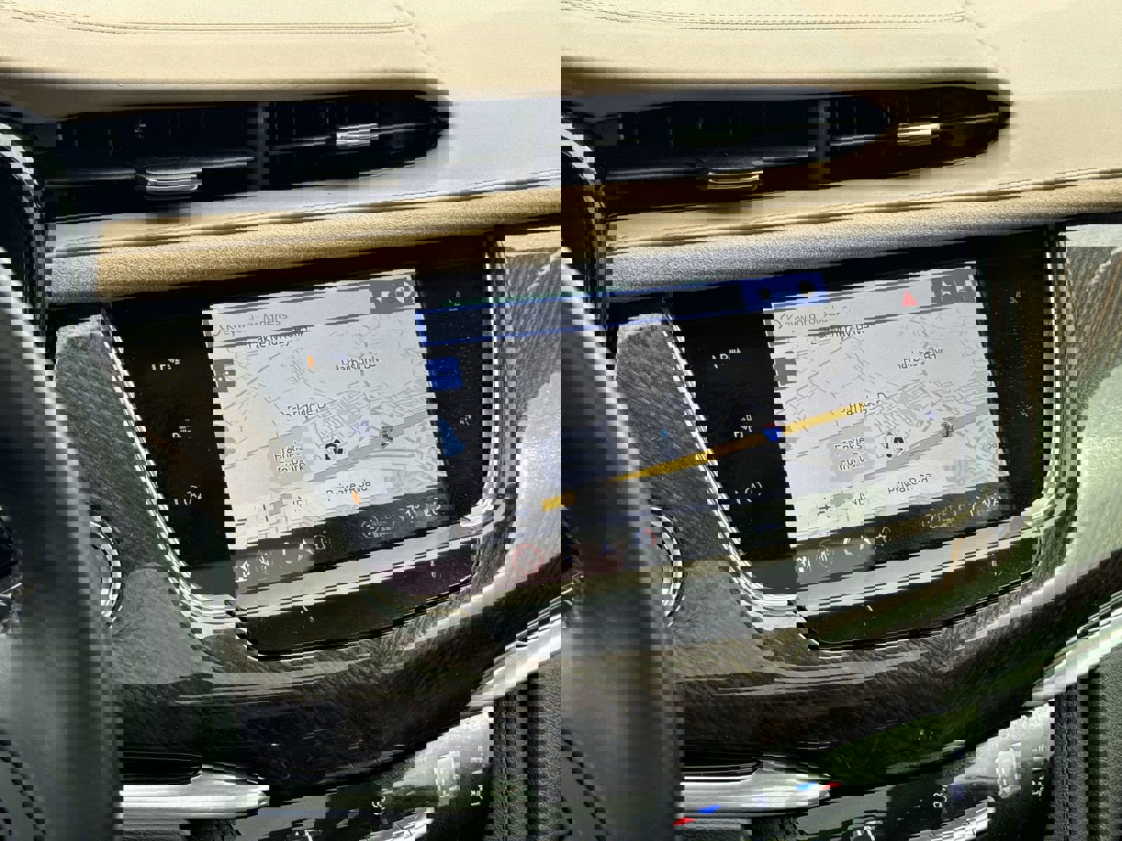 Used 2024 Cadillac XT6 Premium Luxury w/ Platinum Package image 24