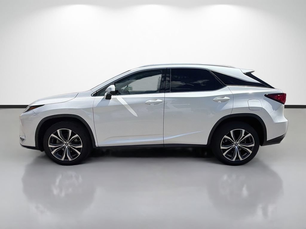 Used 2021 Lexus RX 350 FWD w/ Premium Package image 6