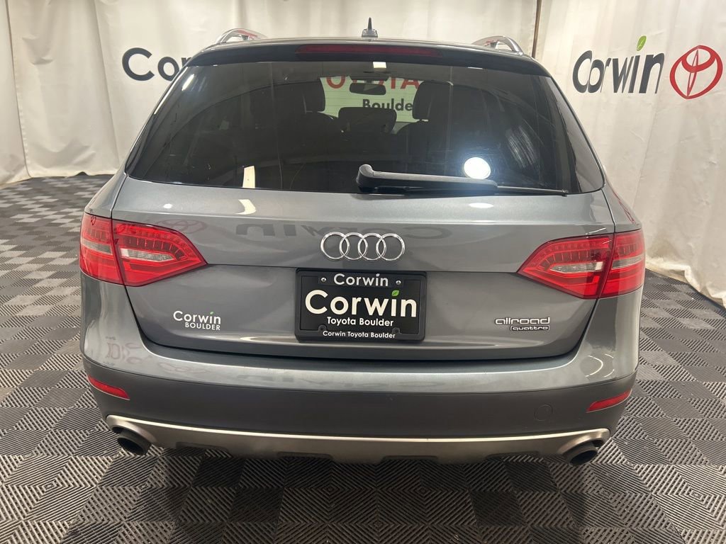 Used 2016 Audi A4 Premium AWD/4WD image 7
