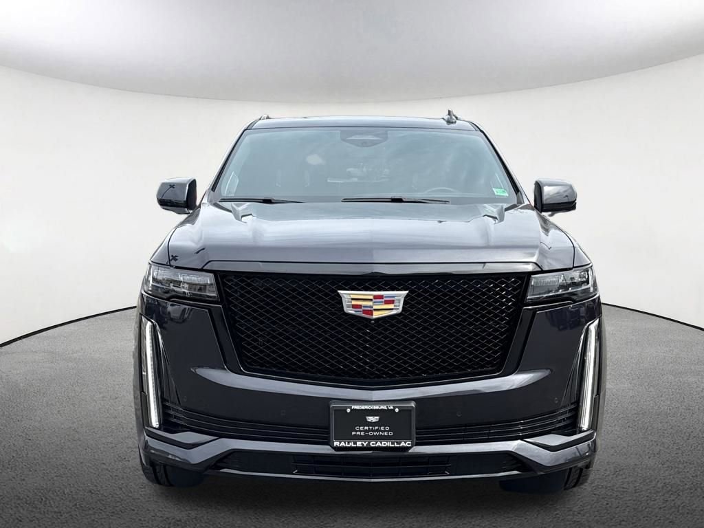 Certified 2023 Cadillac Escalade Sport Platinum image 24