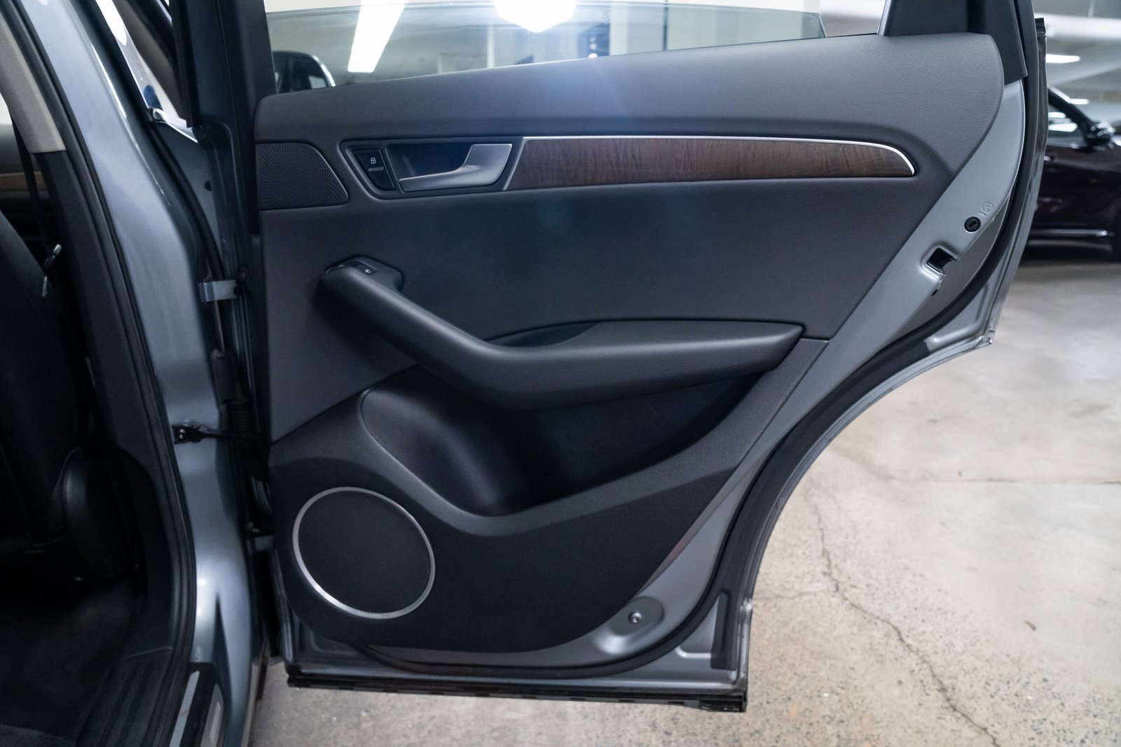 Used 2011 Audi Q5 3.2 Prestige image 20