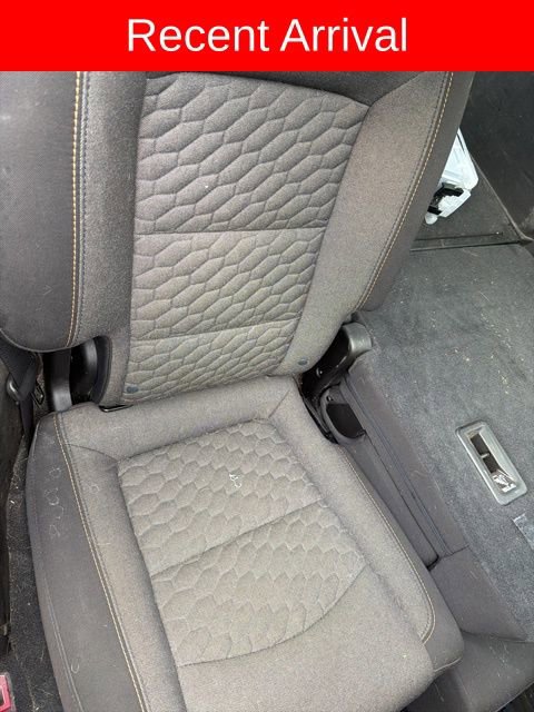 Used 2018 Chevrolet Equinox LT w/ Sun & Infotainment Package image 4