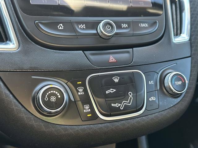 Used 2016 Chevrolet Malibu LT image 20