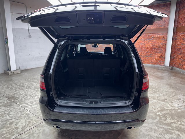 Used 2025 Dodge Durango GT image 27