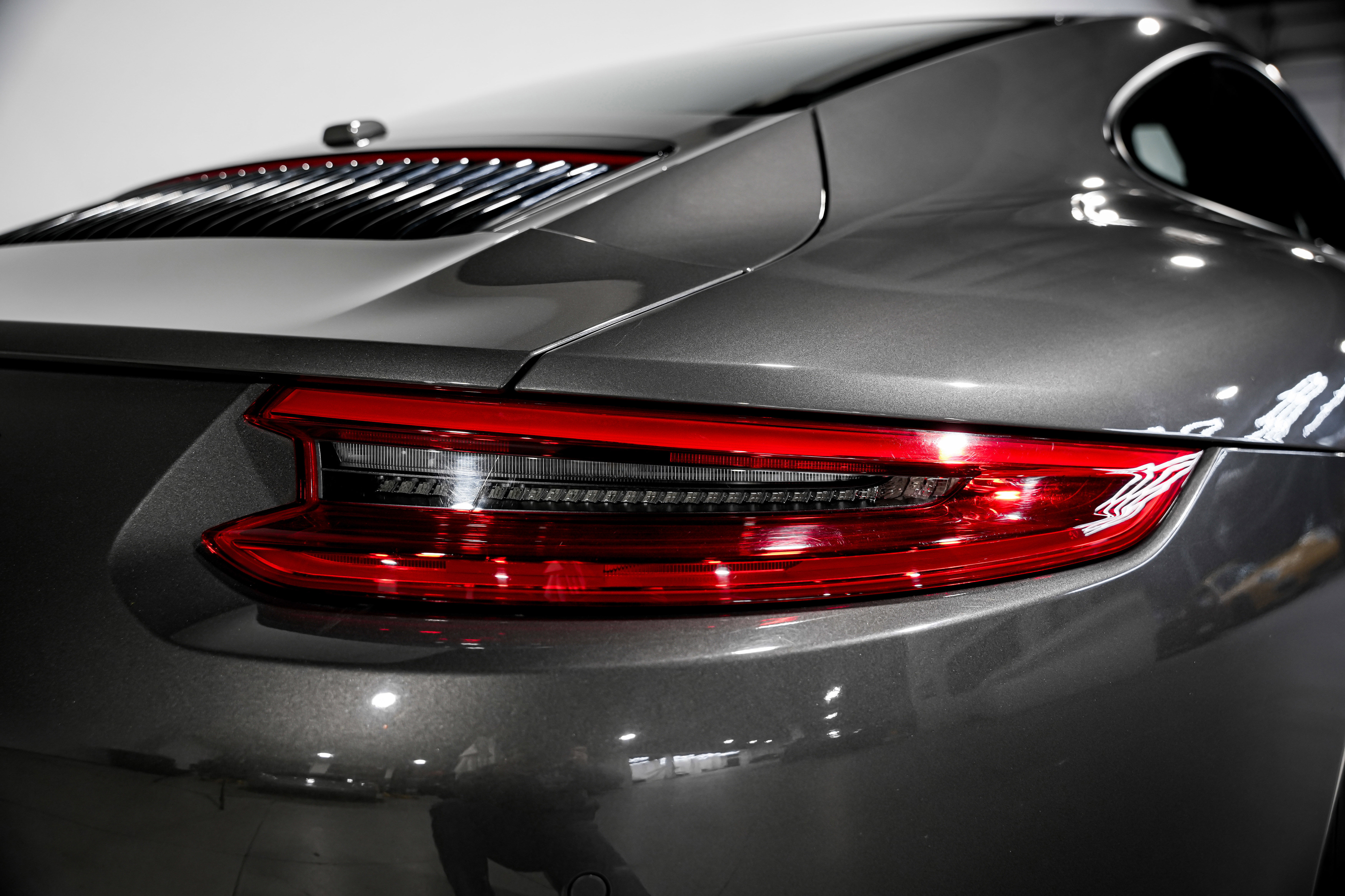 Used 2017 Porsche 911 Carrera S image 34