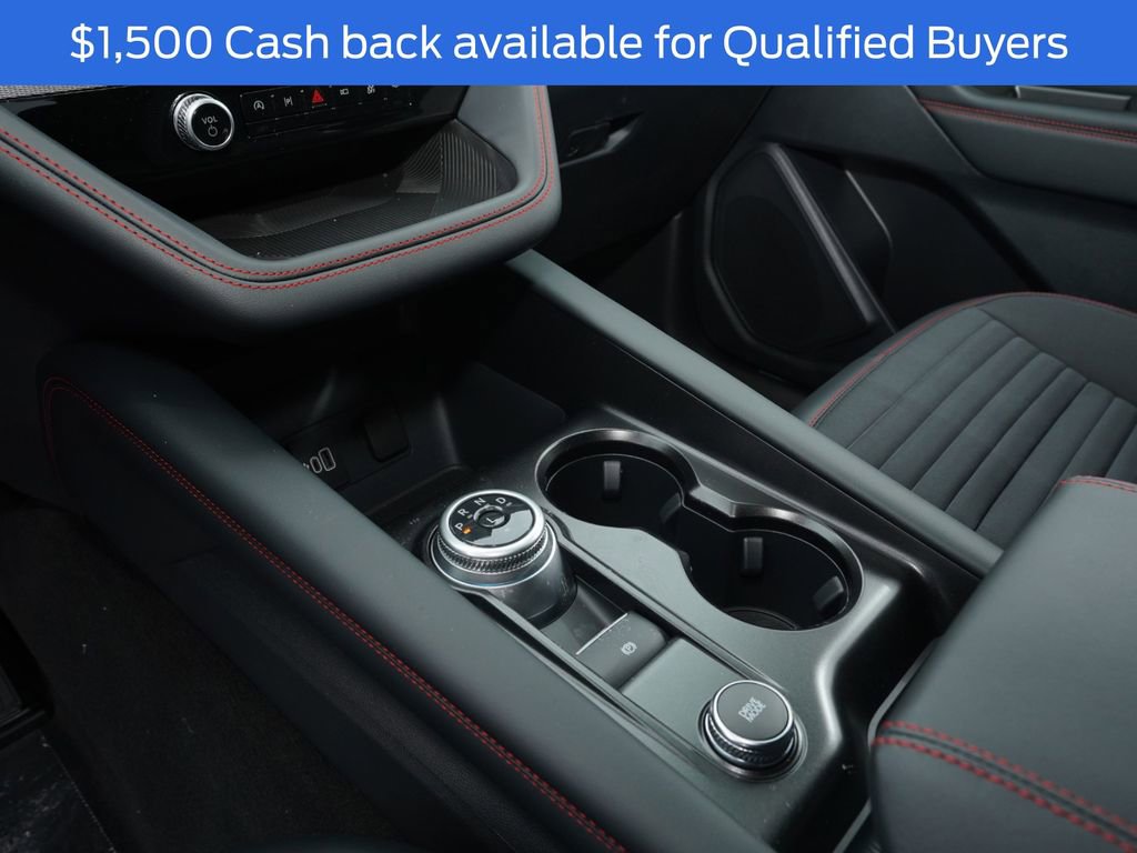 New 2026 Ford Explorer ST-Line image 13