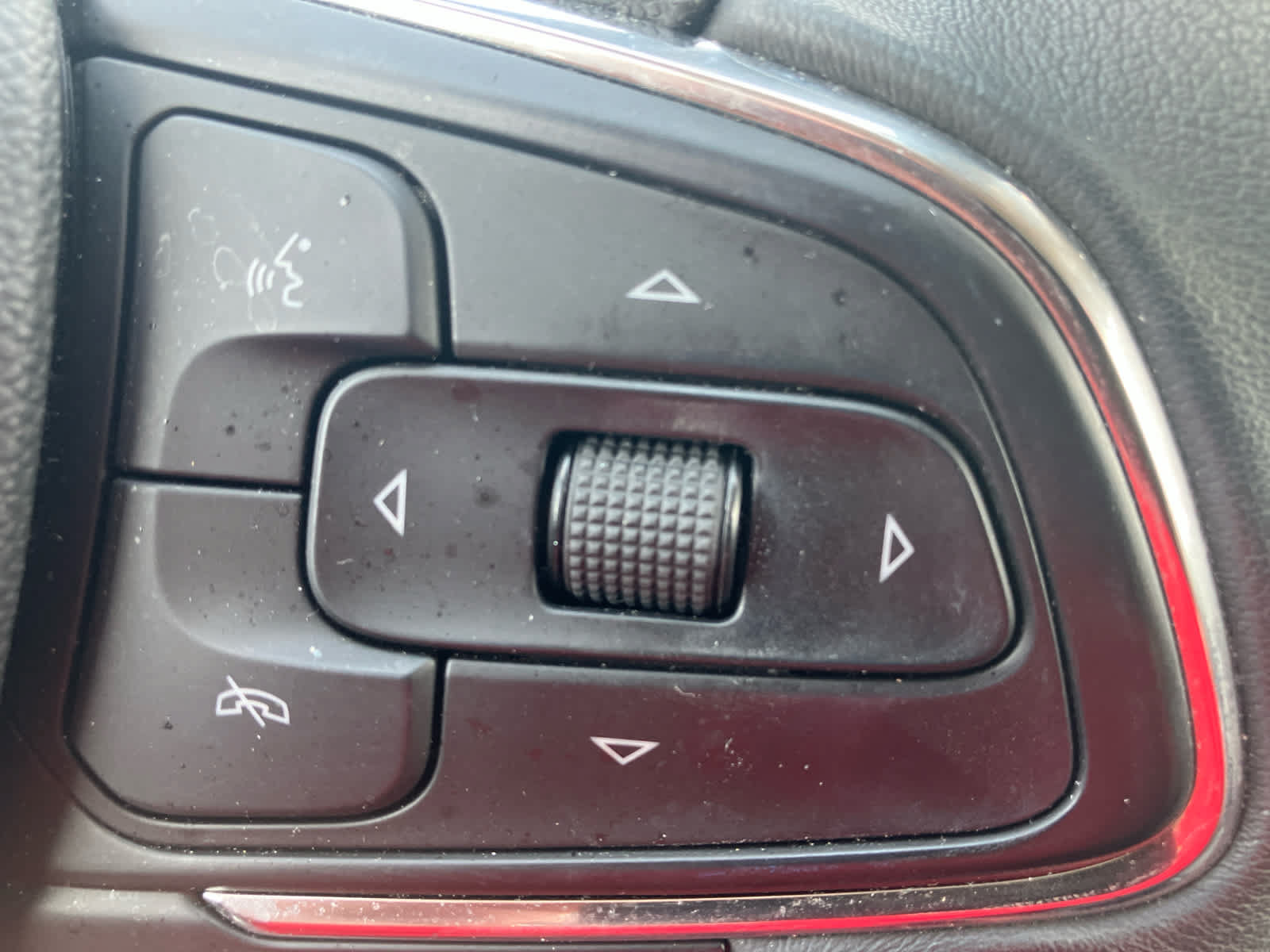 Used 2023 Buick Encore GX Select FWD image 18