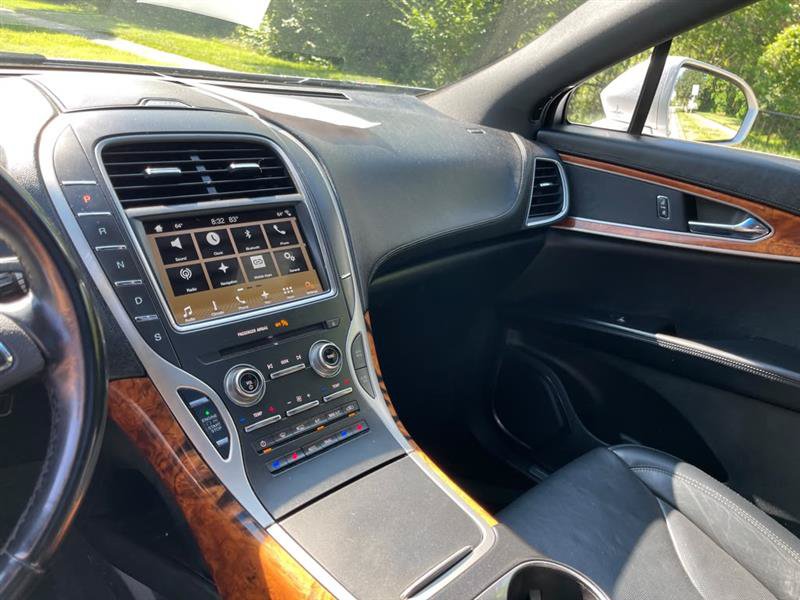 Used 2018 Lincoln MKX Reserve AWD/4WD image 64