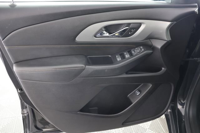 Used 2019 Chevrolet Traverse LT image 27