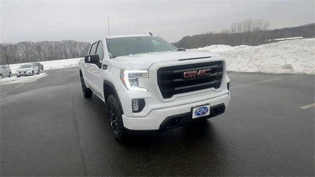 Used 2021 GMC Sierra 1500 Elevation w/ Driver Alert Package I image 5