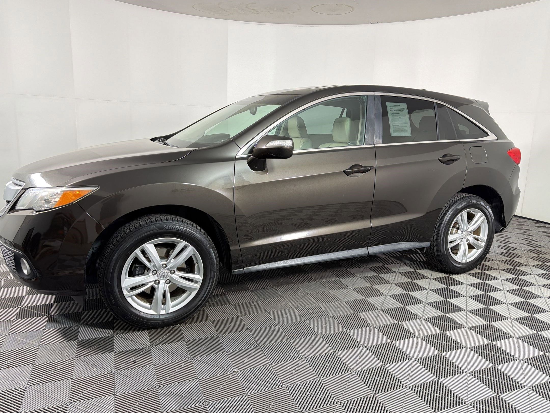 Used 2014 Acura RDX AWD w/ Technology Package image 21