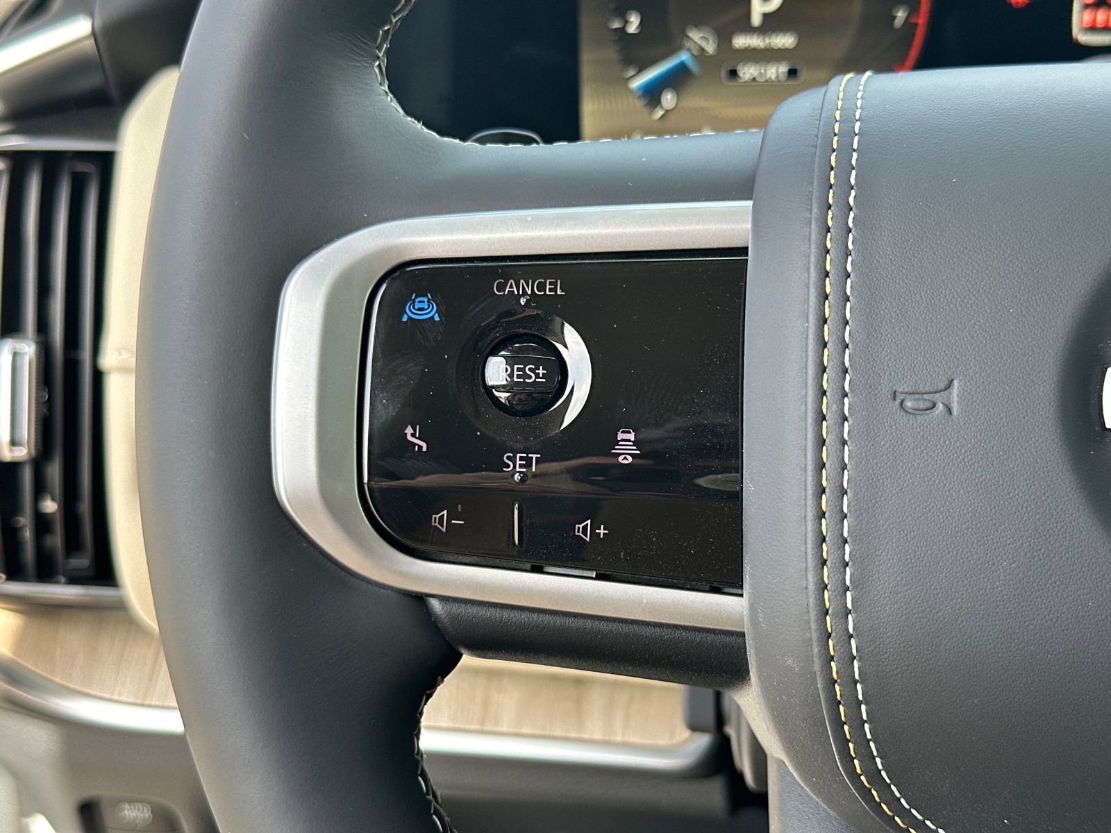 New 2026 Nissan Armada Platinum Reserve image 30