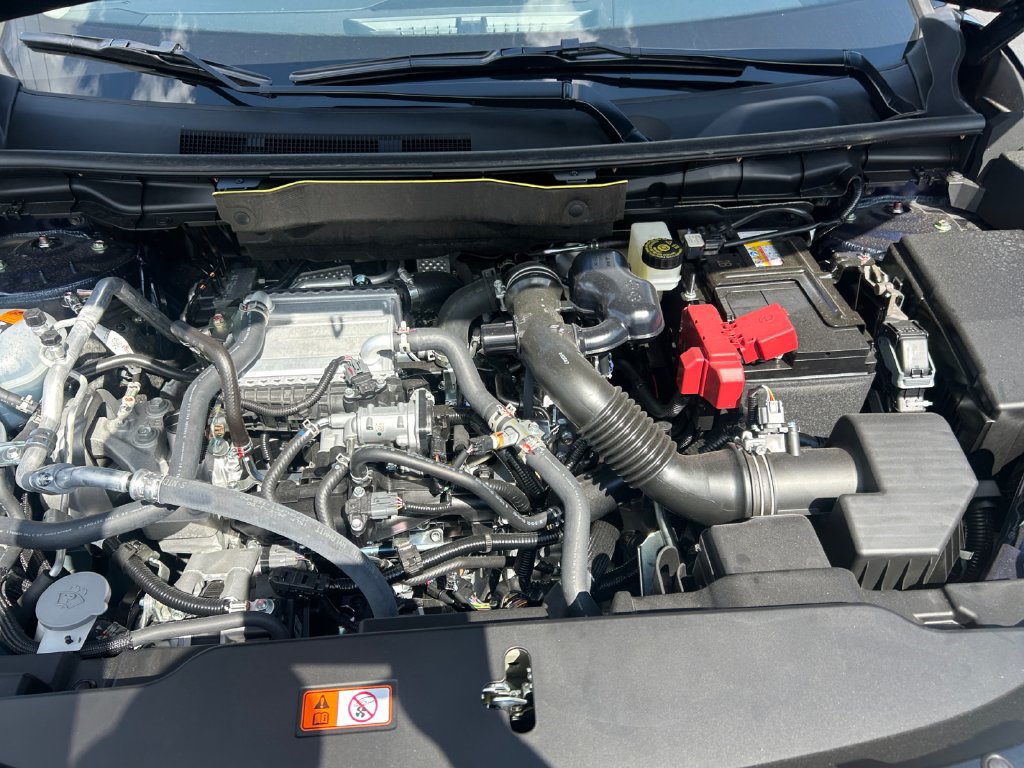 New 2026 Mitsubishi Outlander SE FWD image 22