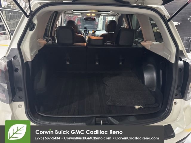 Used 2014 Subaru Forester 2.0XT Touring image 36
