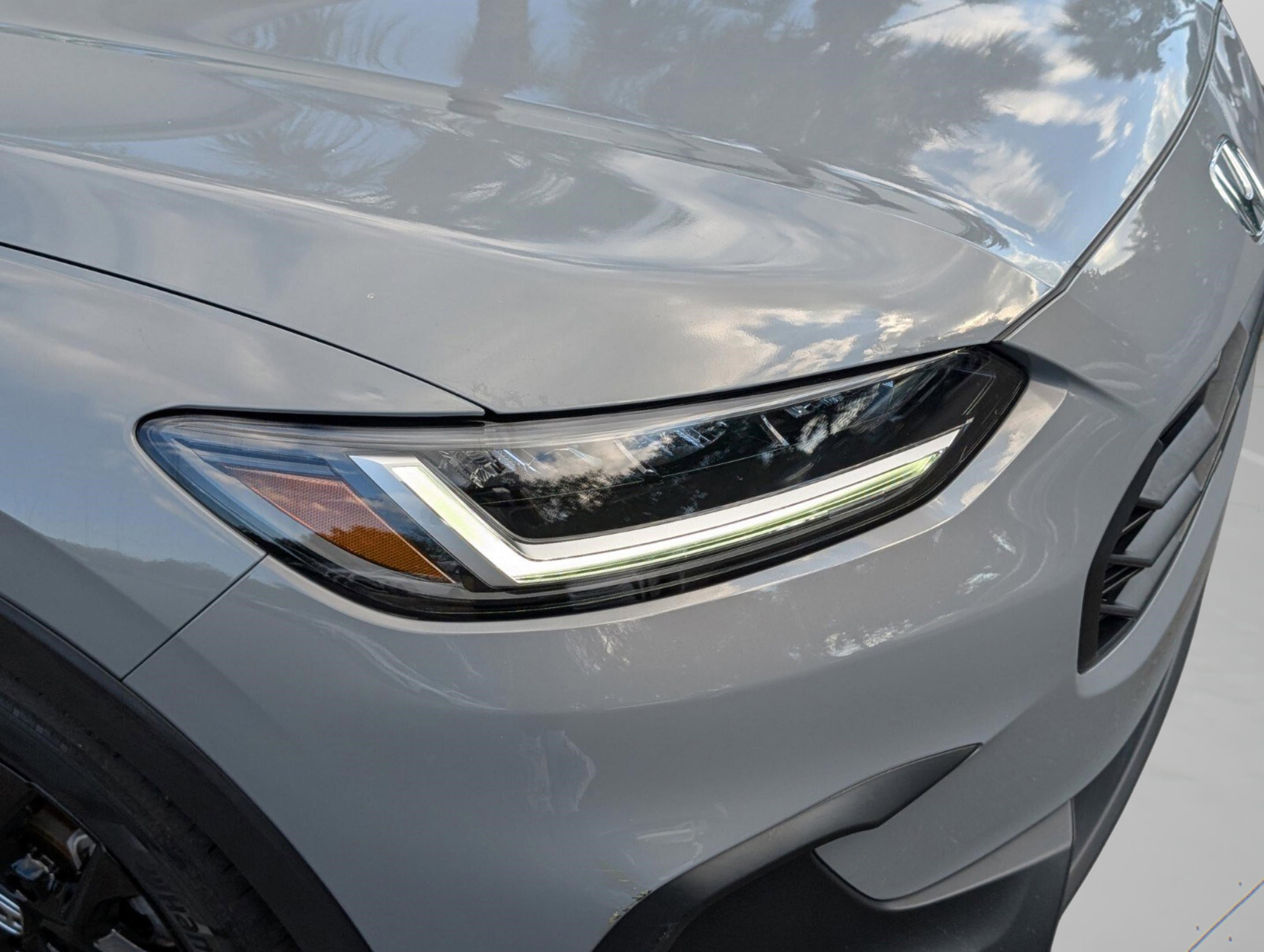 Used 2024 Honda HR-V Sport image 11