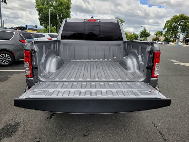 Used 2022 RAM 1500 Big Horn RWD image 18