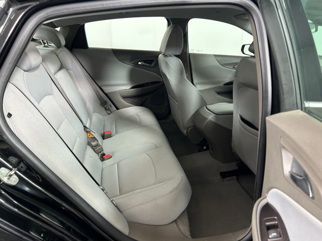 Used 2018 Chevrolet Malibu LS image 23