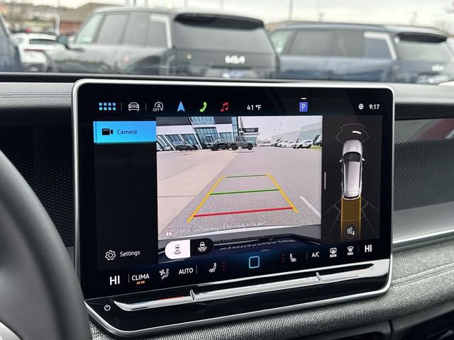 Used 2025 Volkswagen Tiguan S image 20