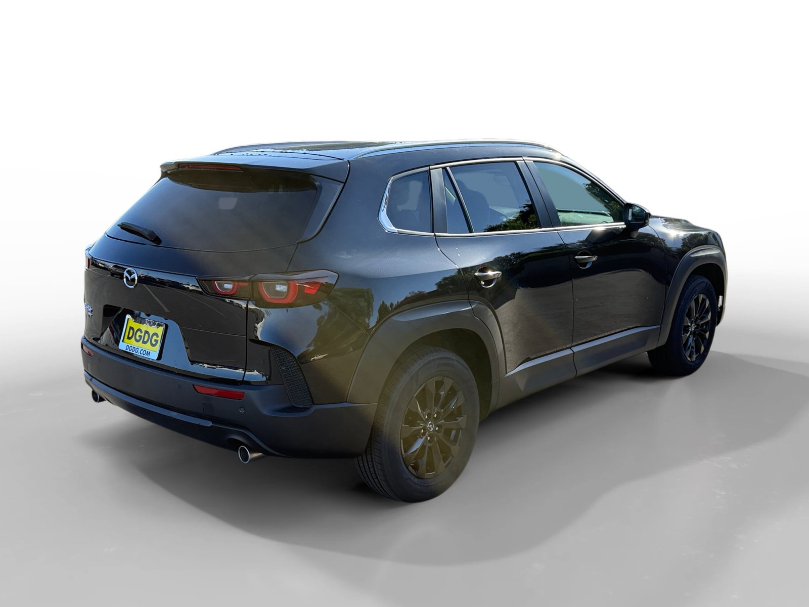 New 2026 MAZDA CX-50 AWD 2.5 S w/ Weather Package image 5