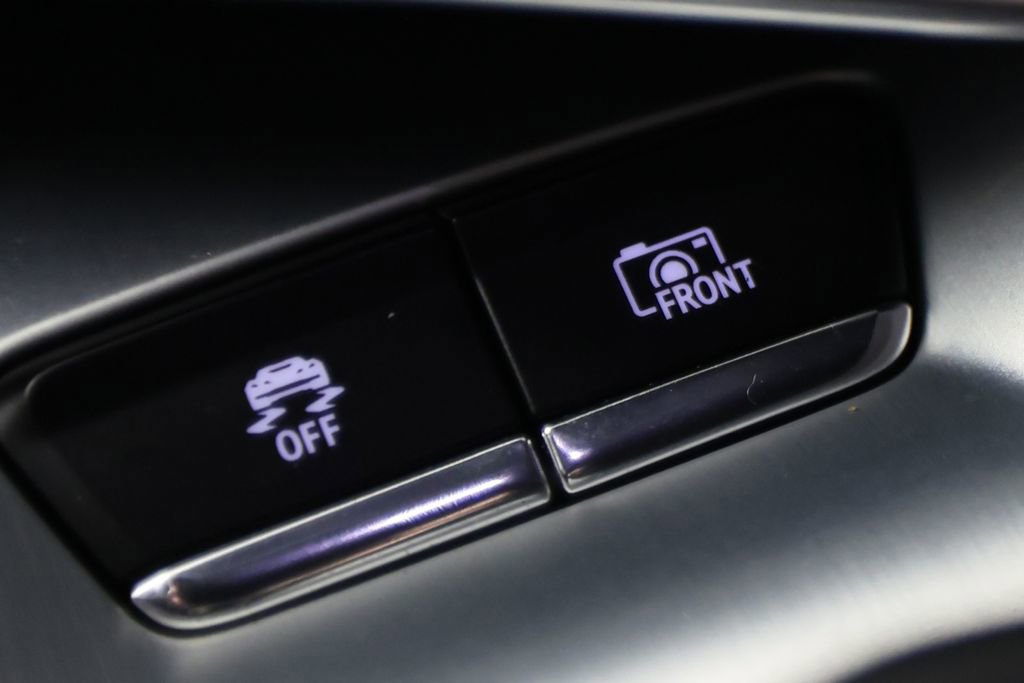 Used 2020 Chevrolet Corvette Stingray Preferred Cpe w/ 2LT Preferred Equipment Group image 22