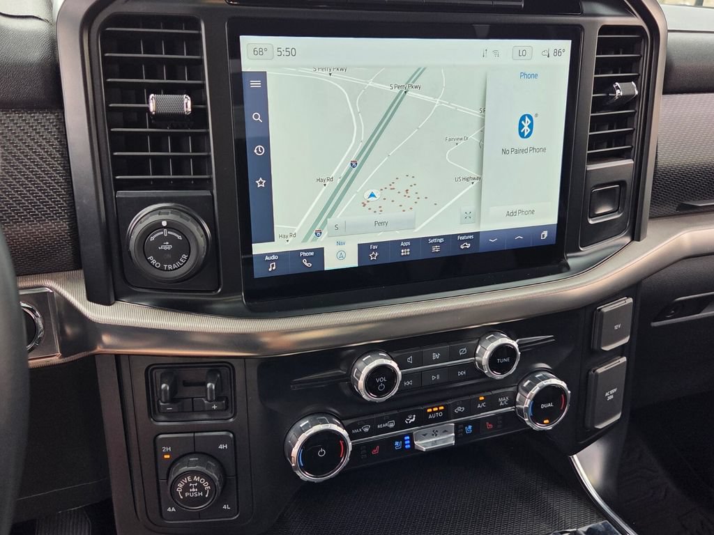 Used 2023 Ford F150 Raptor AWD/4WD image 25