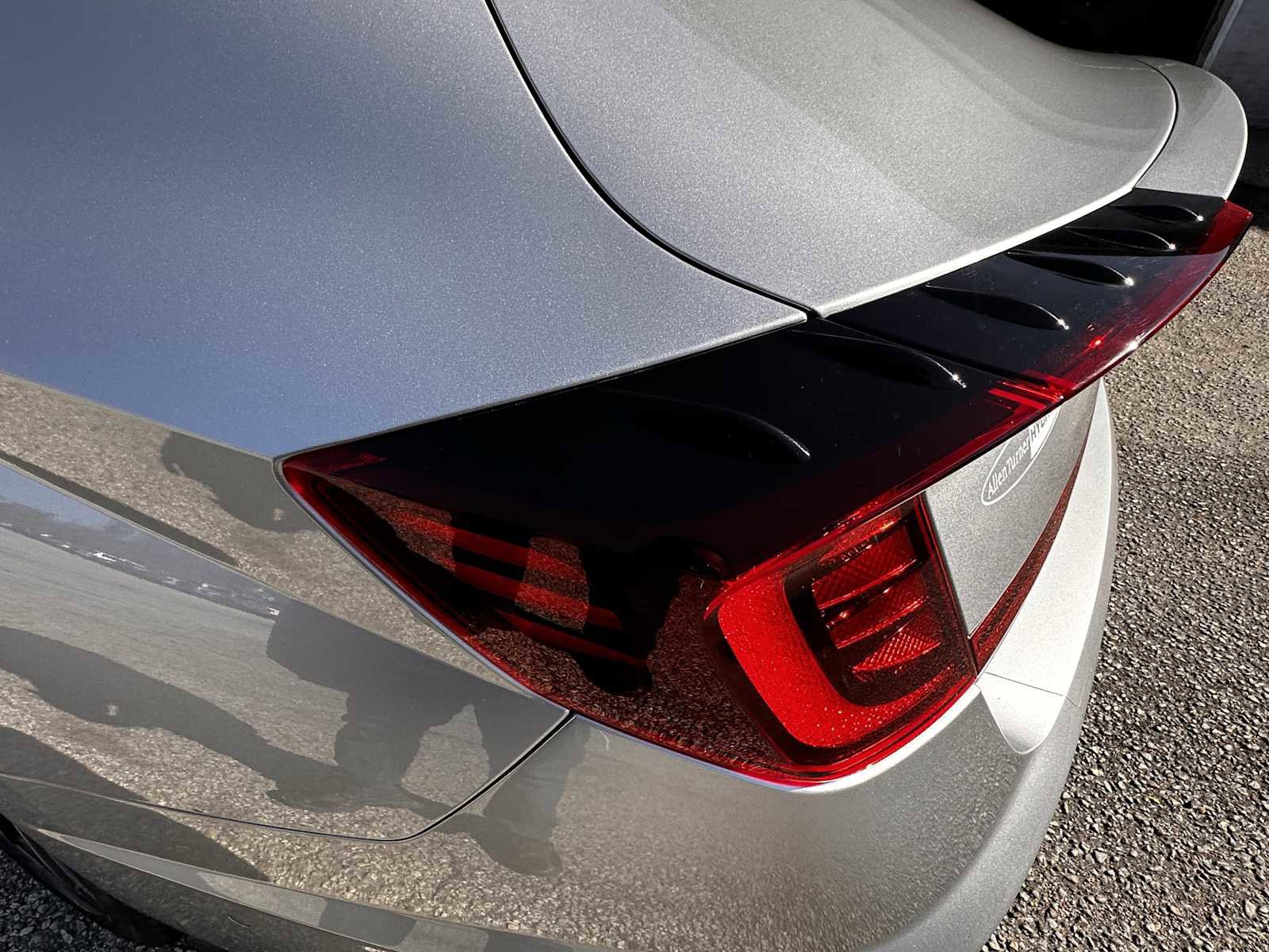 Used 2020 Hyundai Sonata Limited image 11